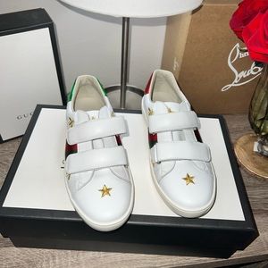 ❌SOLD❌Gucci sneakers